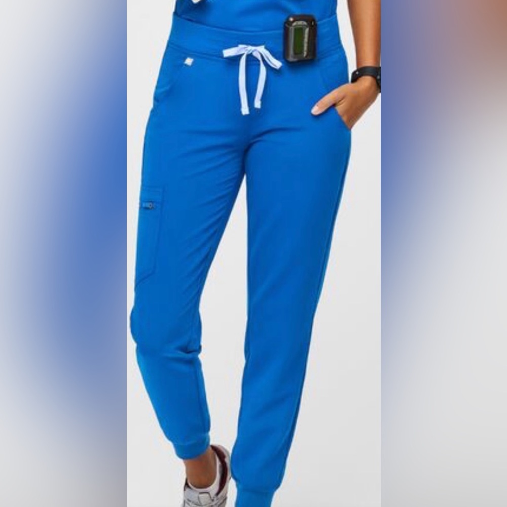 Figs Jogger Scrub Pants